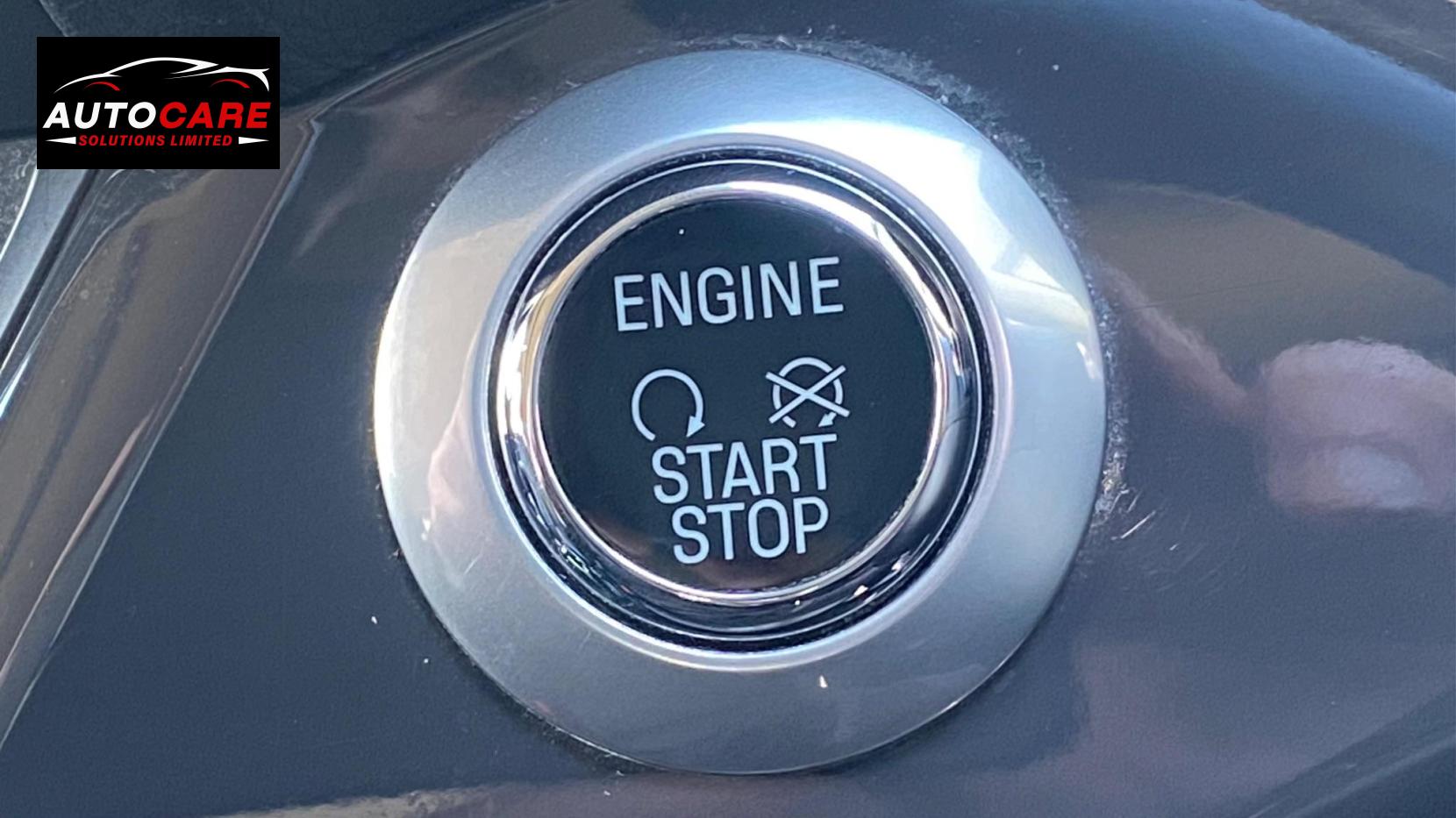 Ford Kuga 1.5T EcoBoost Titanium X 2WD Euro 6 (s/s) 5dr