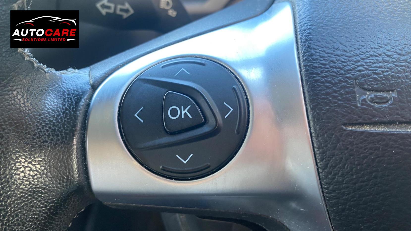 Ford Kuga 1.5T EcoBoost Titanium X 2WD Euro 6 (s/s) 5dr