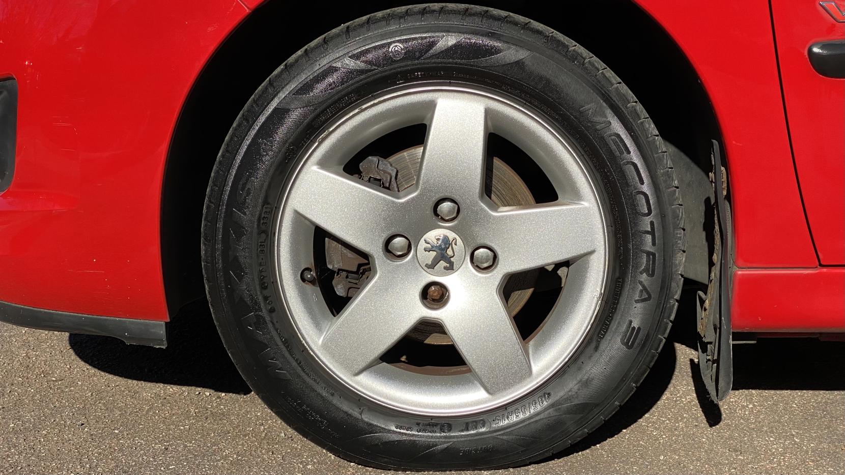 Peugeot 207 1.4 Verve Hatchback 5dr Petrol Manual Euro 5 (75 ps)
