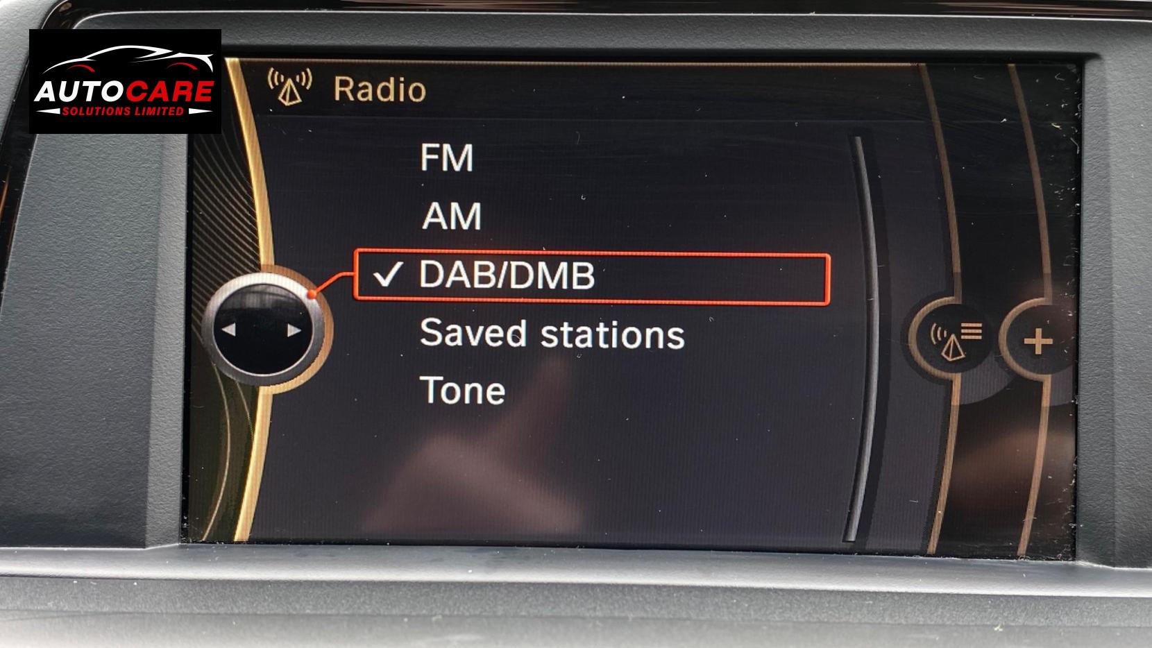 BMW 1 Series 2.0 120d M Sport Euro 5 (s/s) 5dr
