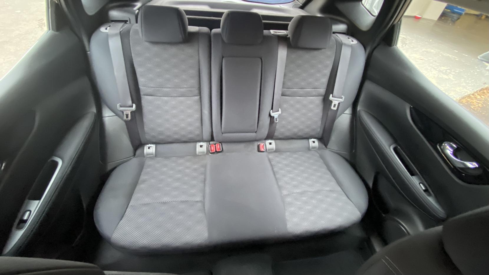 Nissan Qashqai 1.2 DIG-T Acenta SUV 5dr Petrol Manual 2WD Euro 6 (s/s) (115 ps)