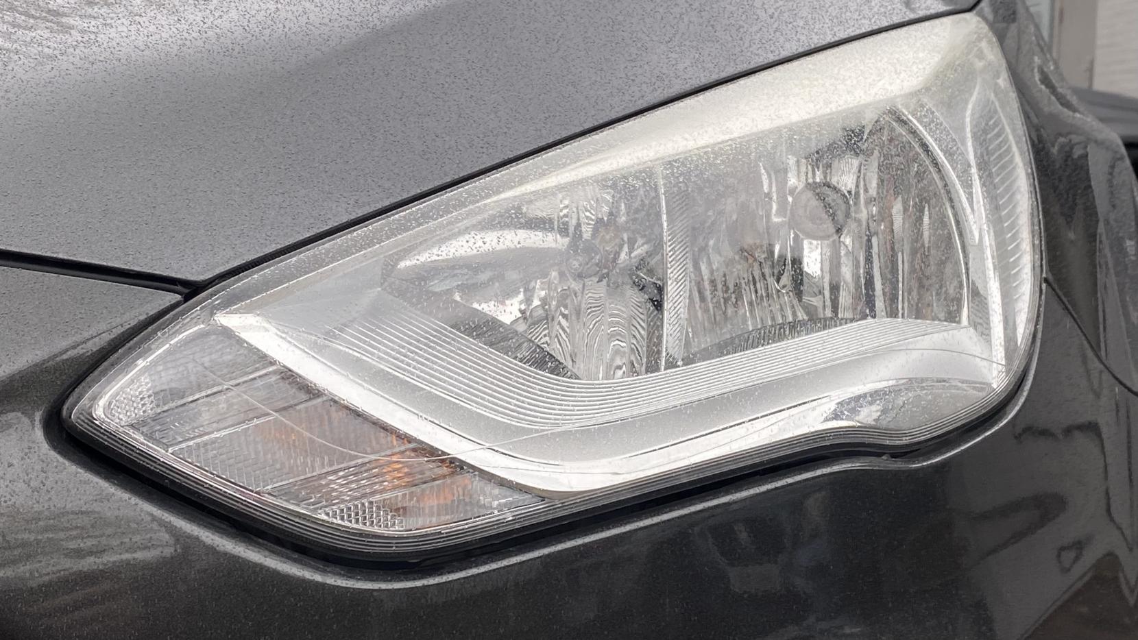 Ford C-Max 1.5 TDCi Zetec MPV 5dr Diesel Powershift Euro 6 (s/s) (120 ps)