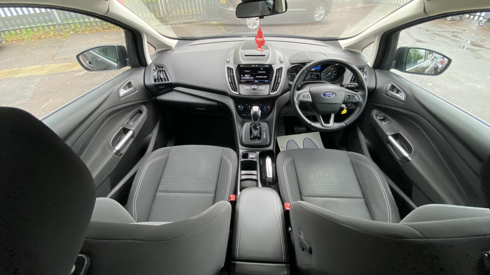 Ford C-Max 1.5 TDCi Zetec MPV 5dr Diesel Powershift Euro 6 (s/s) (120 ps)