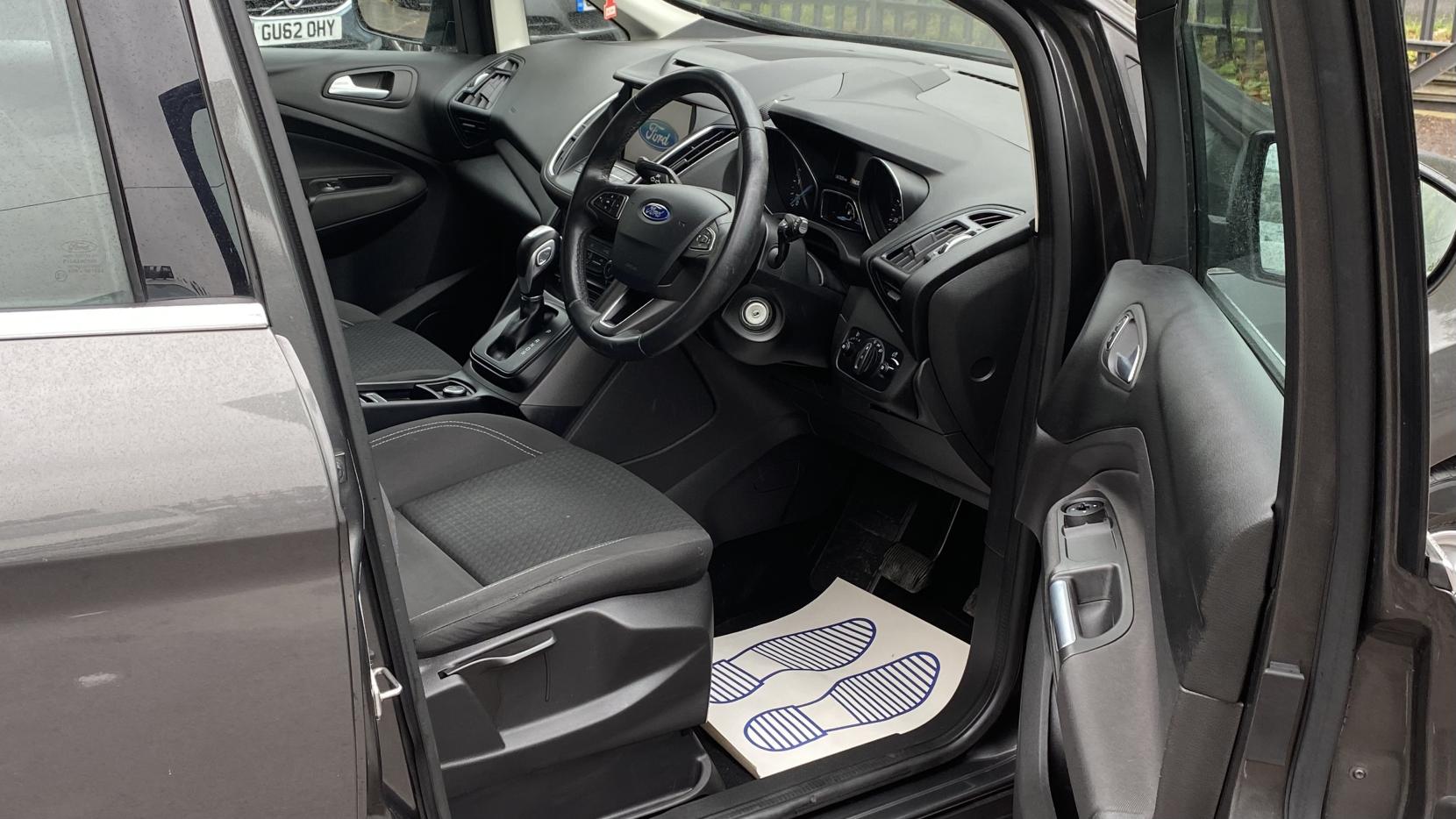 Ford C-Max 1.5 TDCi Zetec MPV 5dr Diesel Powershift Euro 6 (s/s) (120 ps)