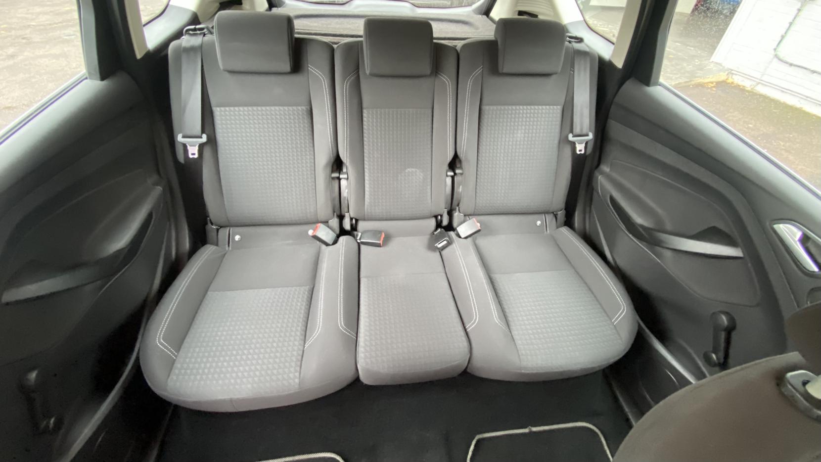Ford C-Max 1.5 TDCi Zetec MPV 5dr Diesel Powershift Euro 6 (s/s) (120 ps)