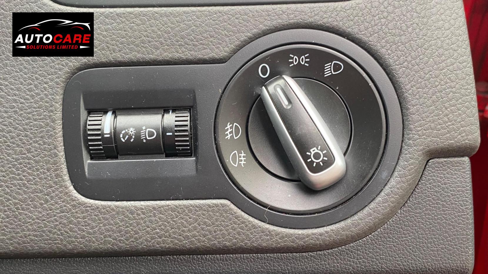 Volkswagen Polo 1.4 Match Euro 5 5dr