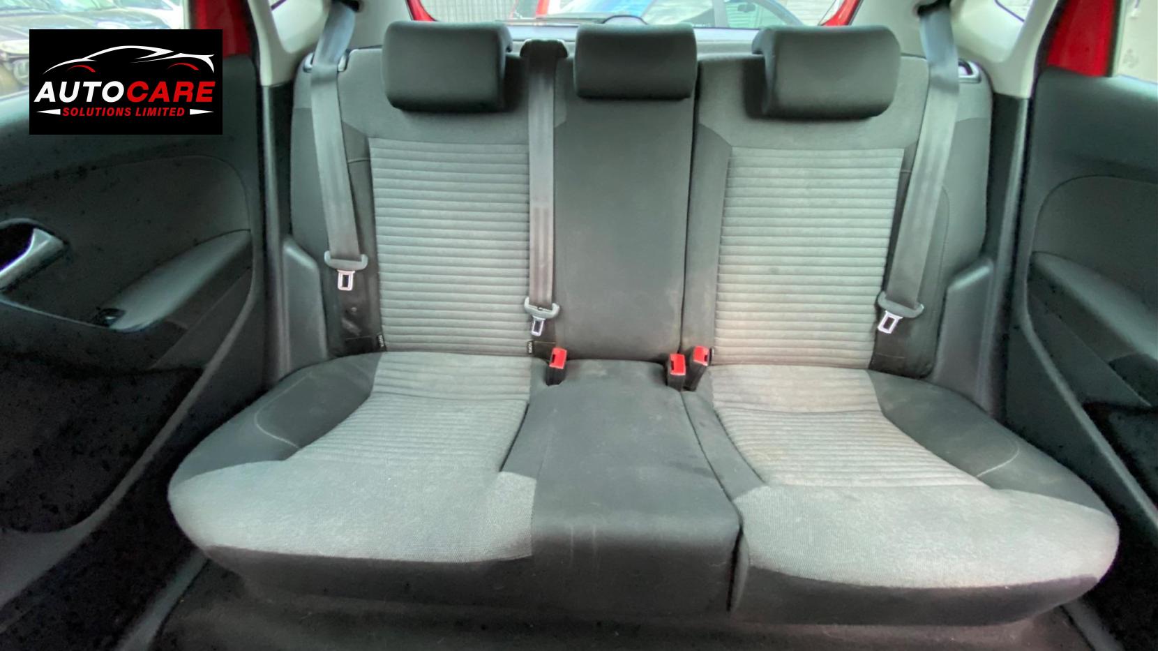 Volkswagen Polo 1.4 Match Euro 5 5dr