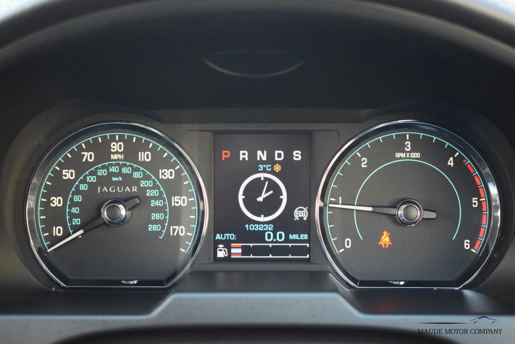 Jaguar XF 3.0d S V6 Portfolio Saloon 4dr Diesel Auto Euro 5 (s/s) (275 ps)