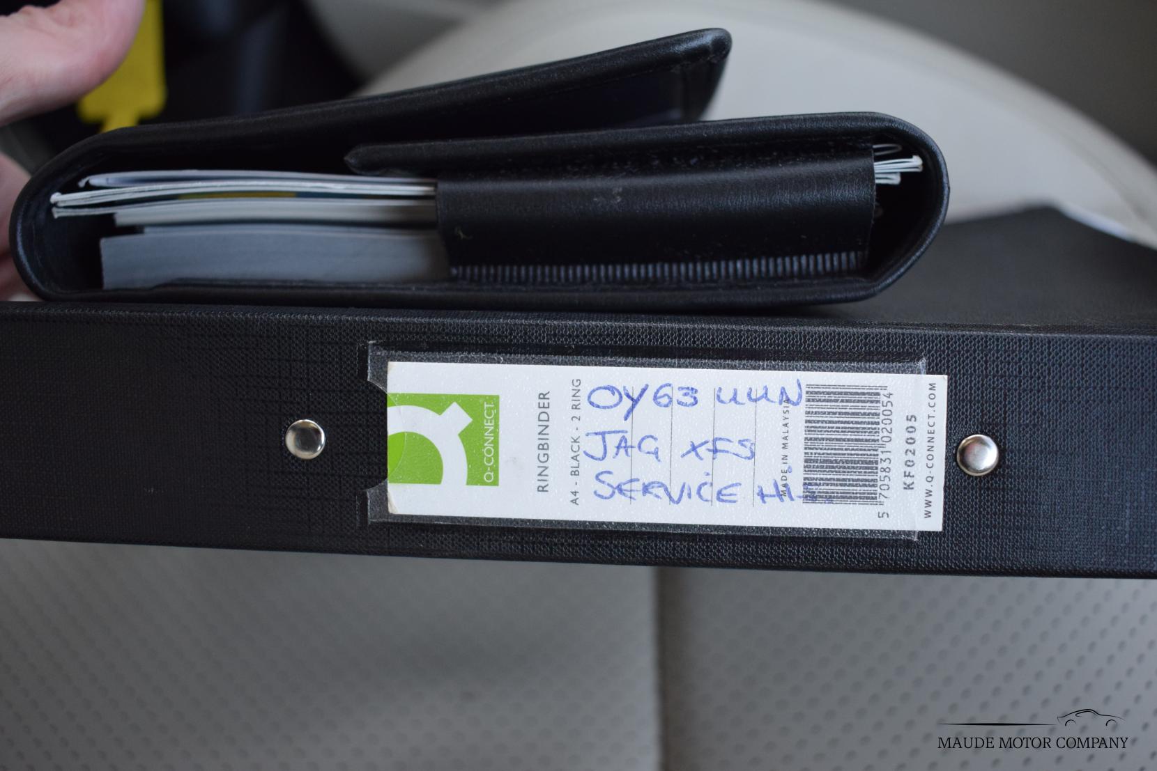 Jaguar XF 3.0d S V6 Portfolio Saloon 4dr Diesel Auto Euro 5 (s/s) (275 ps)