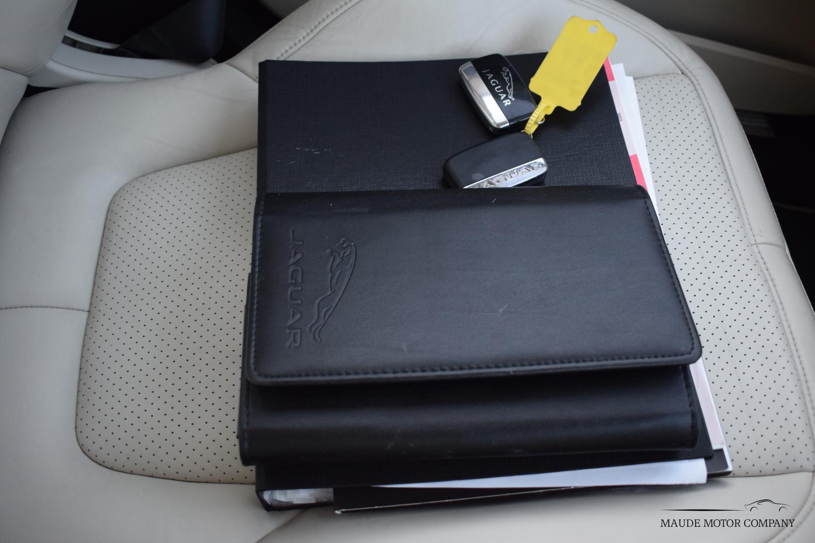 Jaguar XF 3.0d S V6 Portfolio Saloon 4dr Diesel Auto Euro 5 (s/s) (275 ps)