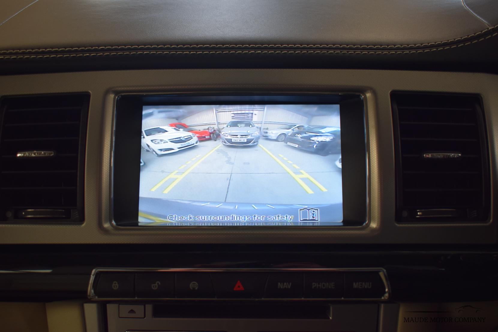 Jaguar XF 3.0d S V6 Portfolio Saloon 4dr Diesel Auto Euro 5 (s/s) (275 ps)