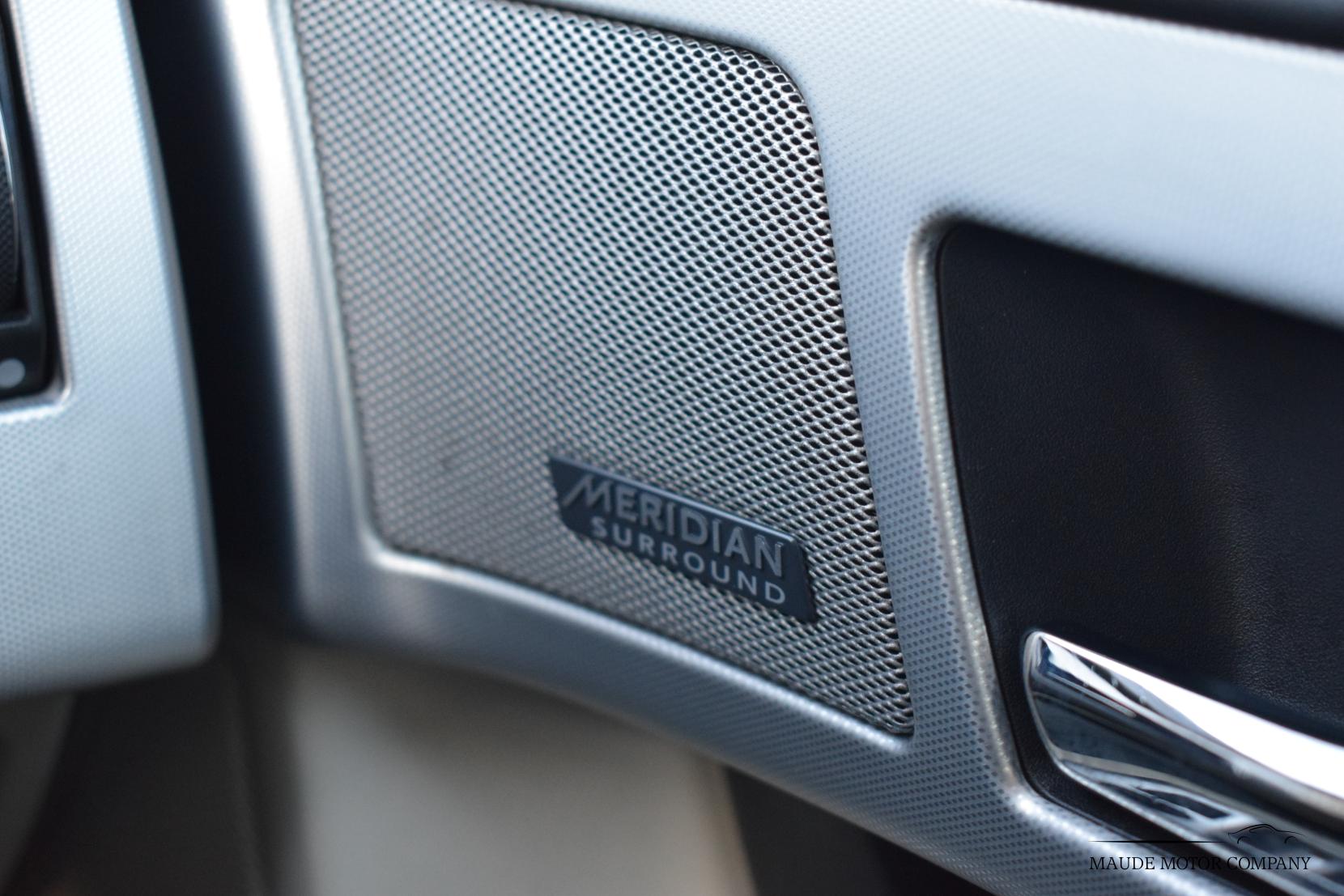 Jaguar XF 3.0d S V6 Portfolio Saloon 4dr Diesel Auto Euro 5 (s/s) (275 ps)