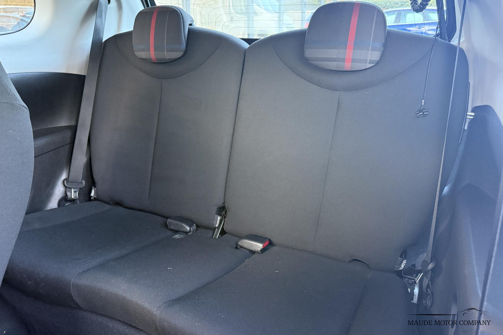 Peugeot 108 1.0 Active Hatchback 3dr Petrol Manual Euro 6 (68 ps)