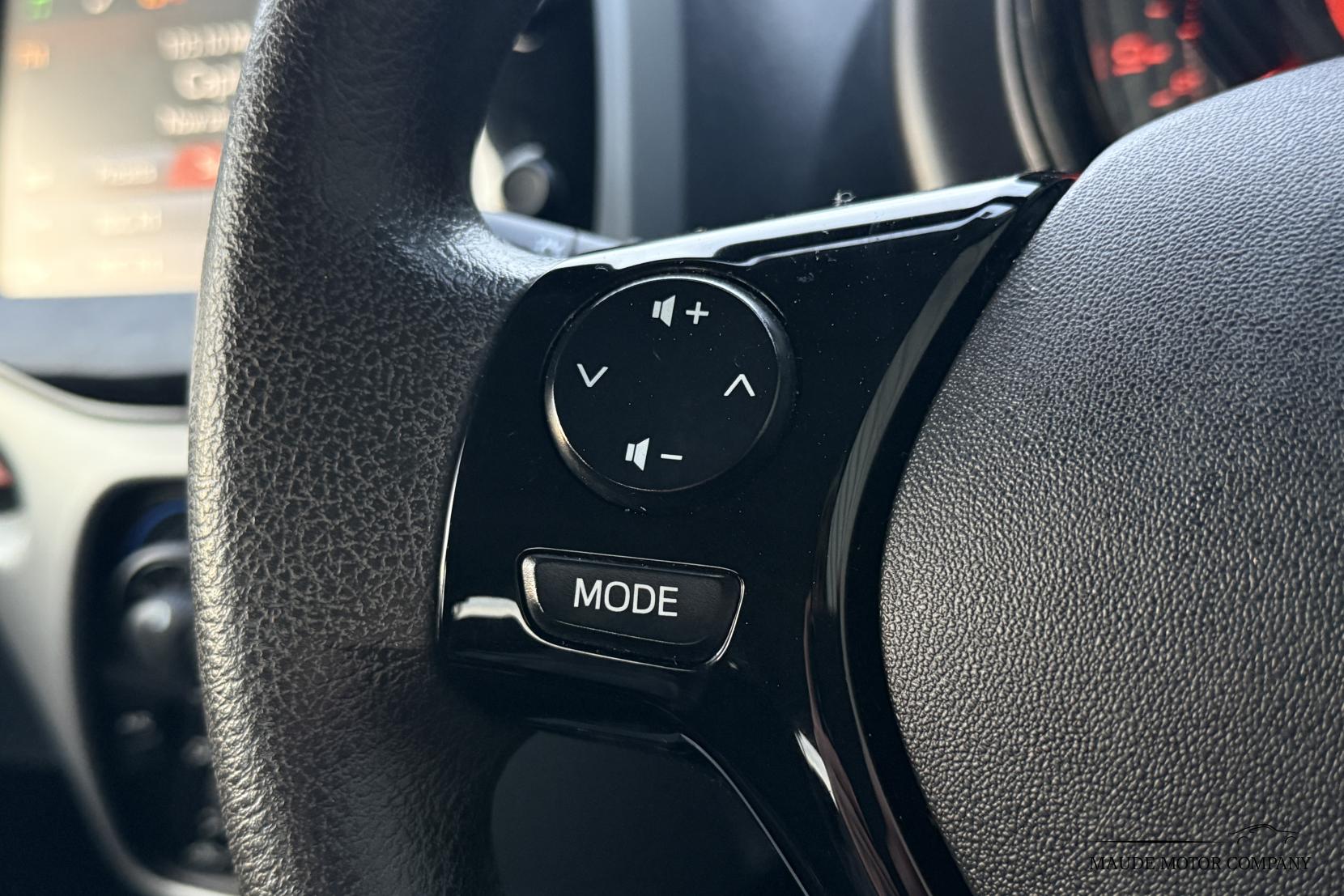 Citroen C1 1.0 VTi Feel Hatchback 3dr Petrol Manual Euro 6 (68 ps)