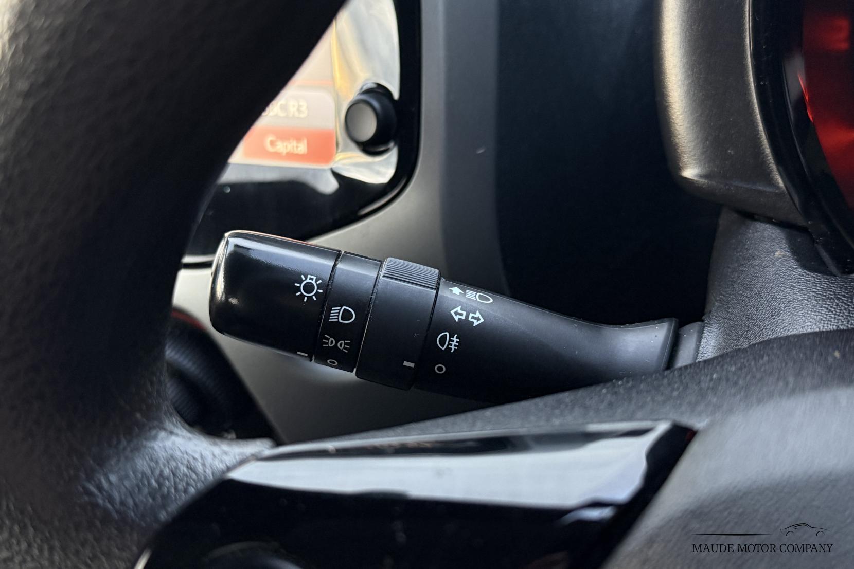 Citroen C1 1.0 VTi Feel Hatchback 3dr Petrol Manual Euro 6 (68 ps)