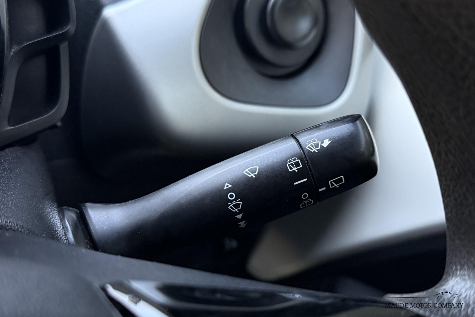 Citroen C1 1.0 VTi Feel Hatchback 3dr Petrol Manual Euro 6 (68 ps)