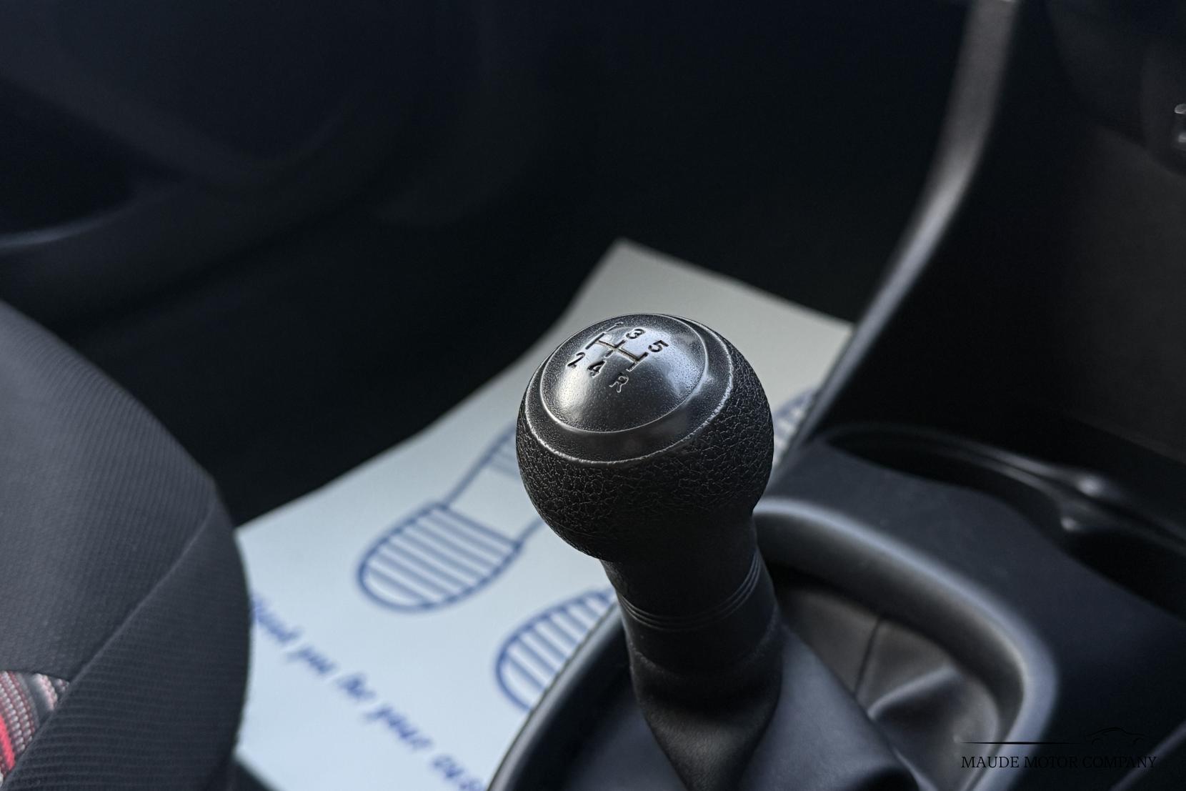 Citroen C1 1.0 VTi Feel Hatchback 3dr Petrol Manual Euro 6 (68 ps)