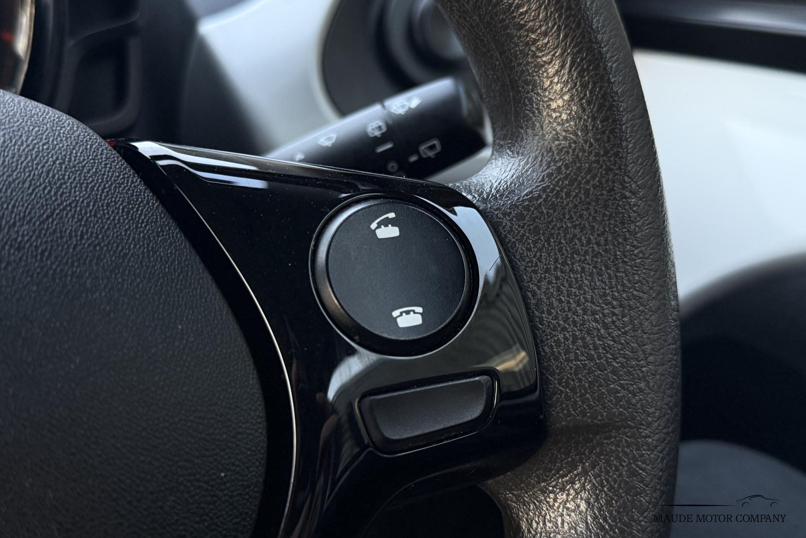 Citroen C1 1.0 VTi Feel Hatchback 3dr Petrol Manual Euro 6 (68 ps)