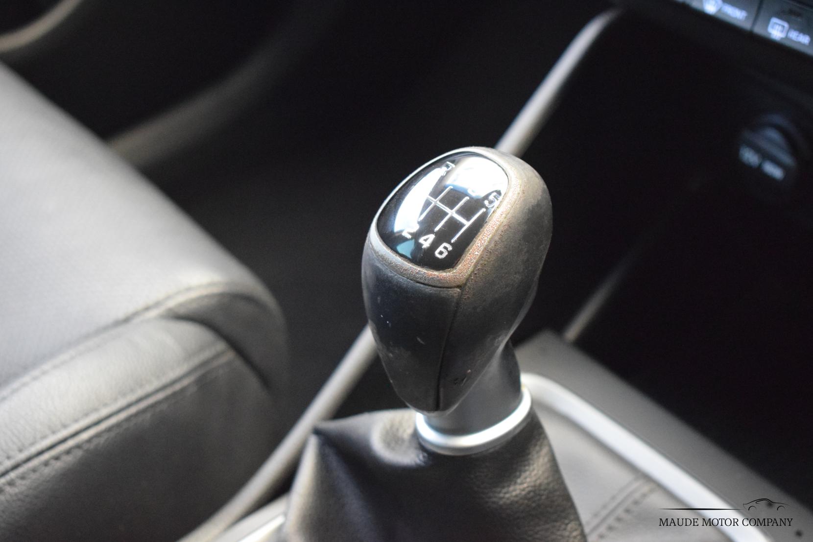 Hyundai TUCSON 1.7 CRDi Blue Drive Premium SUV 5dr Diesel Manual Euro 6 (s/s) (116 ps)