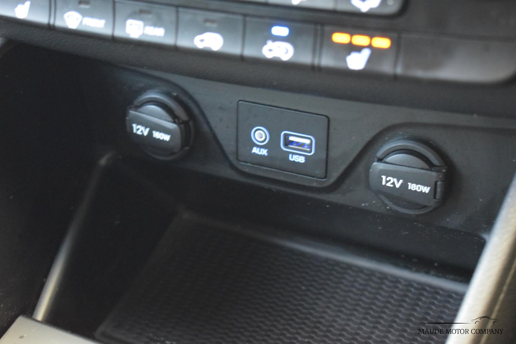 Hyundai TUCSON 1.7 CRDi Blue Drive Premium SUV 5dr Diesel Manual Euro 6 (s/s) (116 ps)