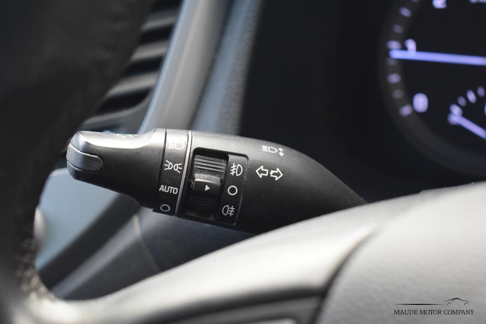 Hyundai TUCSON 1.7 CRDi Blue Drive Premium SUV 5dr Diesel Manual Euro 6 (s/s) (116 ps)