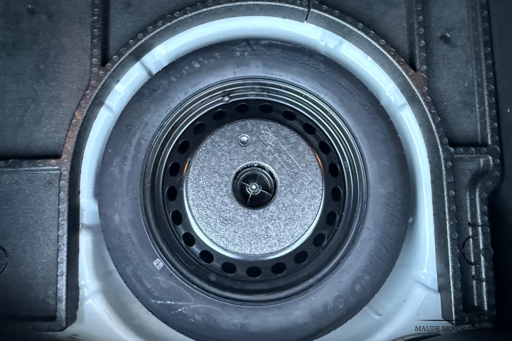 Ford Focus 1.0T EcoBoost Zetec Hatchback 5dr Petrol Manual Euro 6 (s/s) (100 ps)