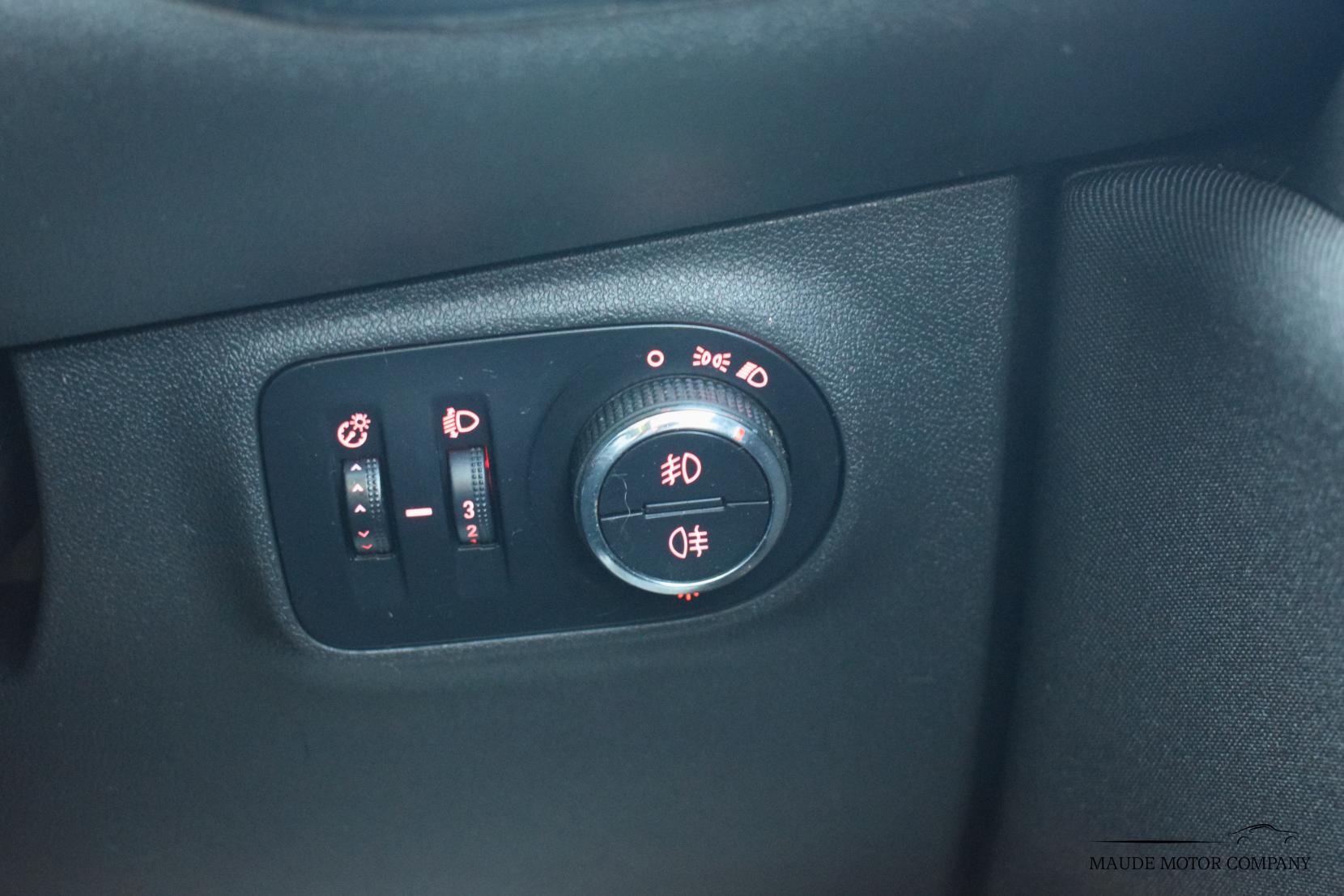 Vauxhall Corsa 1.3 CDTi ecoFLEX Design Hatchback 3dr Diesel Manual Euro 6 (s/s) (95 ps)