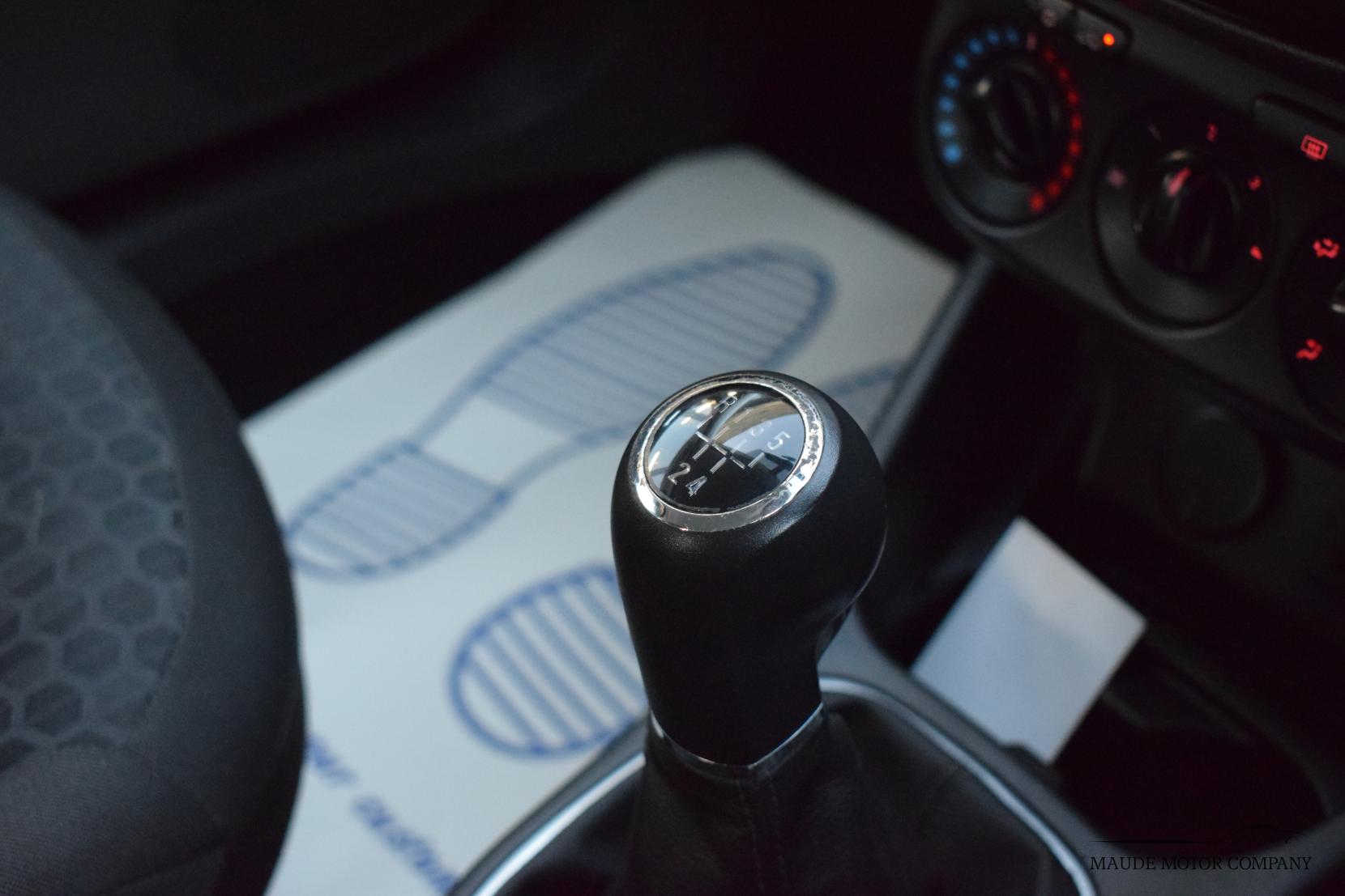 Vauxhall Corsa 1.3 CDTi ecoFLEX Design Hatchback 3dr Diesel Manual Euro 6 (s/s) (95 ps)