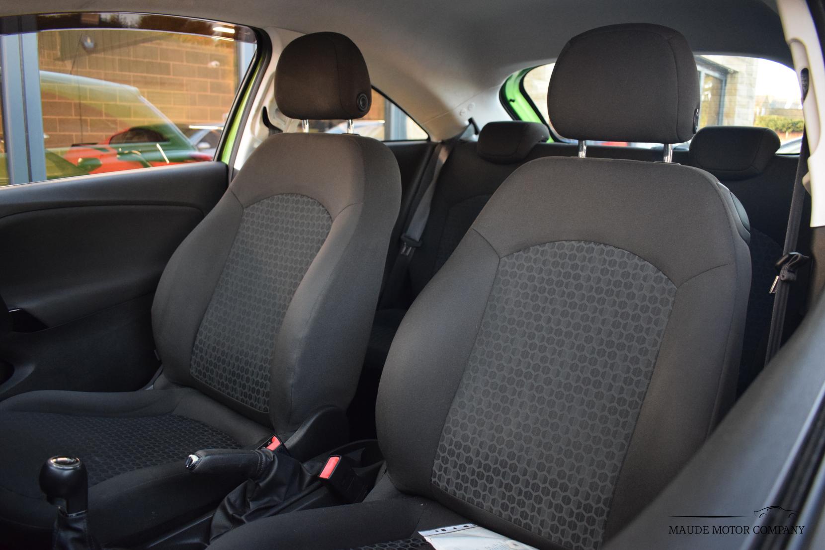 Vauxhall Corsa 1.3 CDTi ecoFLEX Design Hatchback 3dr Diesel Manual Euro 6 (s/s) (95 ps)