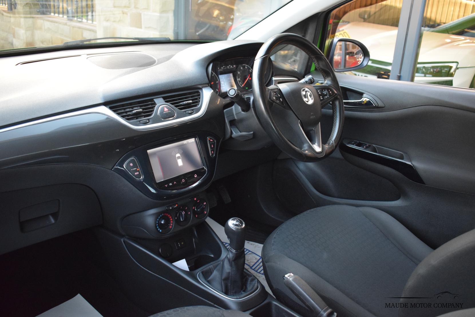 Vauxhall Corsa 1.3 CDTi ecoFLEX Design Hatchback 3dr Diesel Manual Euro 6 (s/s) (95 ps)