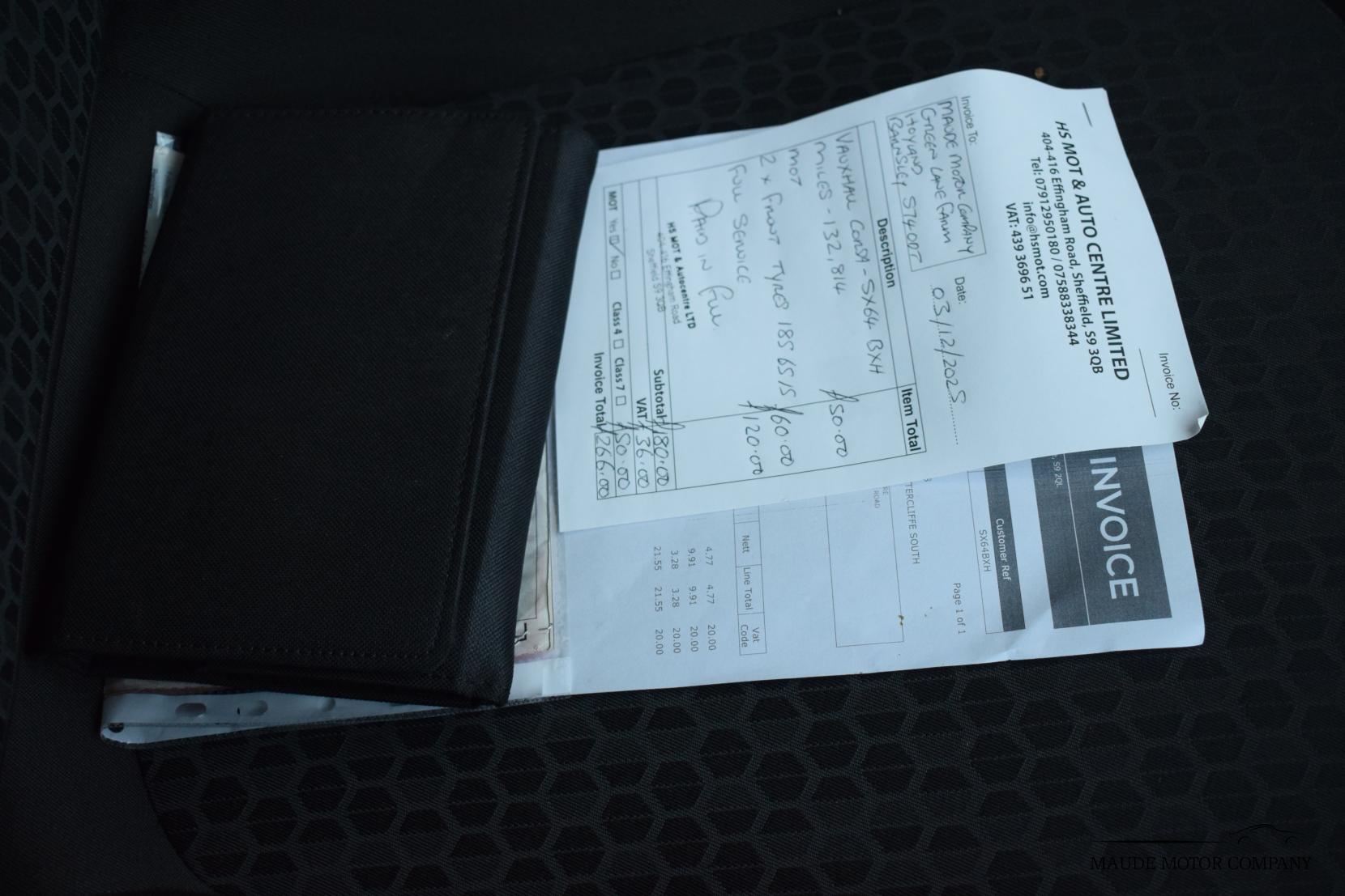 Vauxhall Corsa 1.3 CDTi ecoFLEX Design Hatchback 3dr Diesel Manual Euro 6 (s/s) (95 ps)