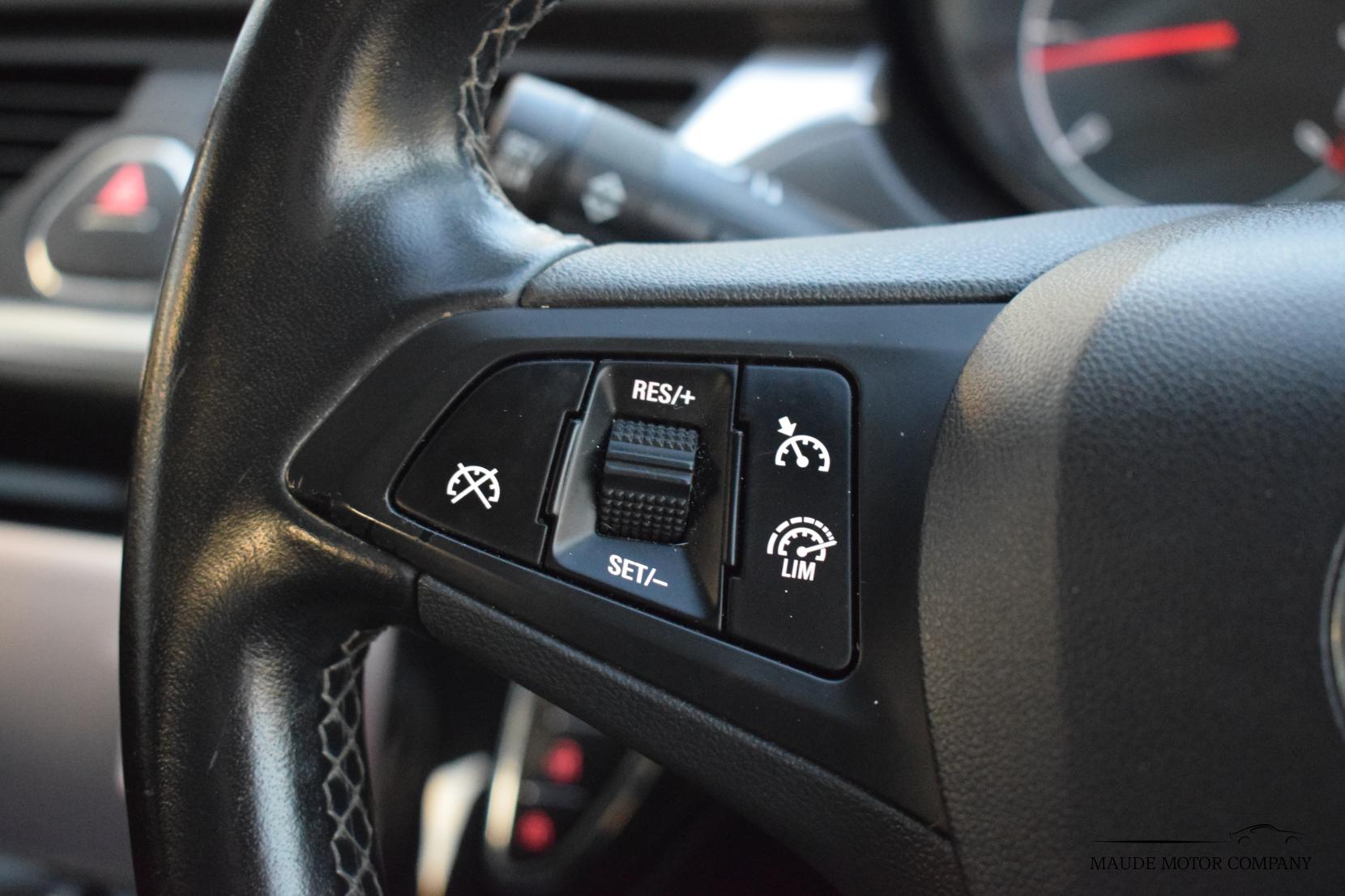 Vauxhall Corsa 1.3 CDTi ecoFLEX Design Hatchback 3dr Diesel Manual Euro 6 (s/s) (95 ps)