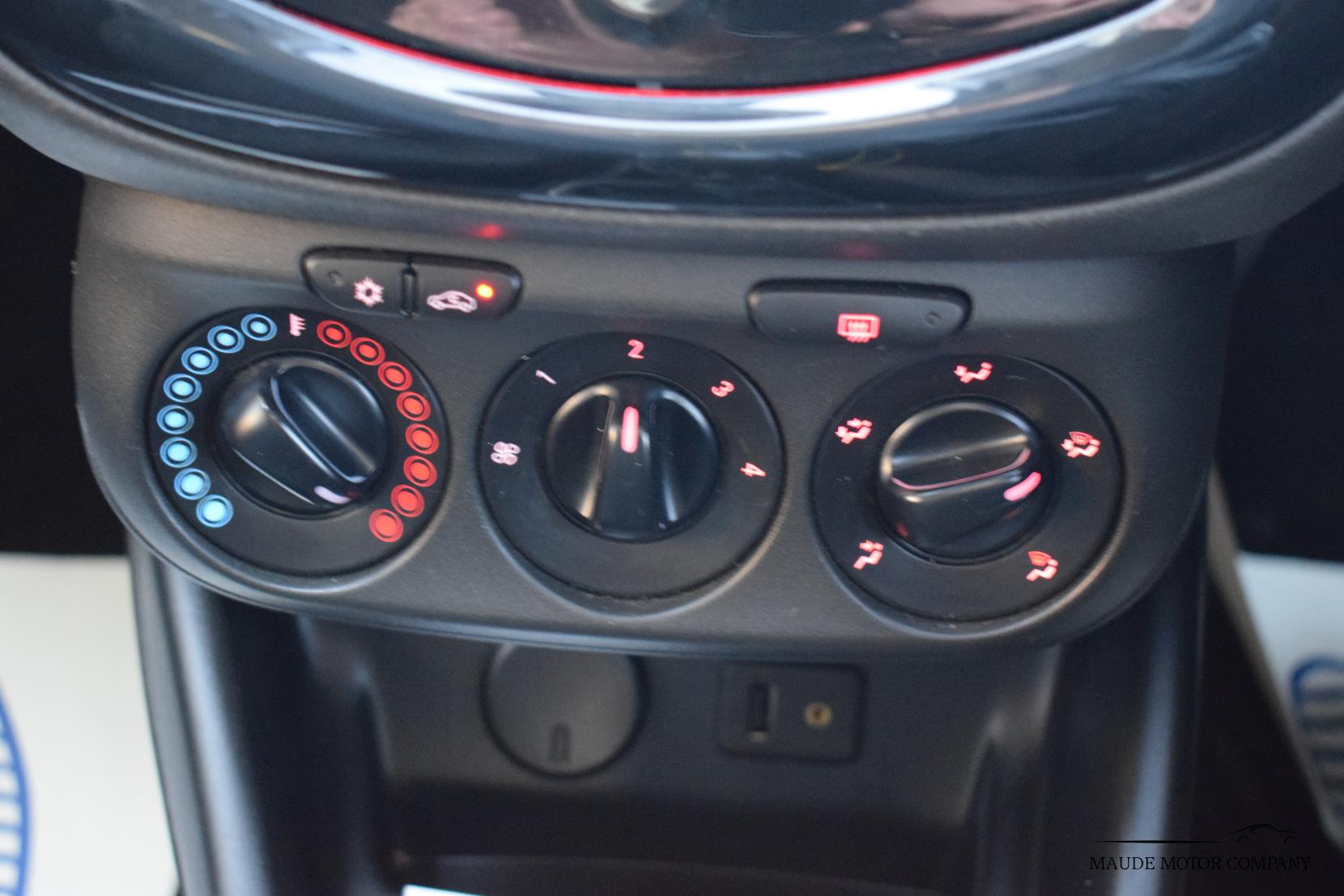 Vauxhall Corsa 1.3 CDTi ecoFLEX Design Hatchback 3dr Diesel Manual Euro 6 (s/s) (95 ps)