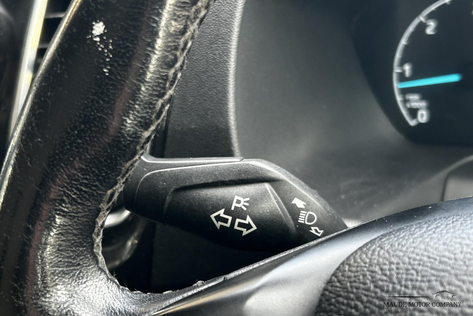 Ford Transit Custom 2.0 300 EcoBlue Limited Panel Van 5dr Diesel Auto L2 H1 Euro 6 (s/s) (130 ps)