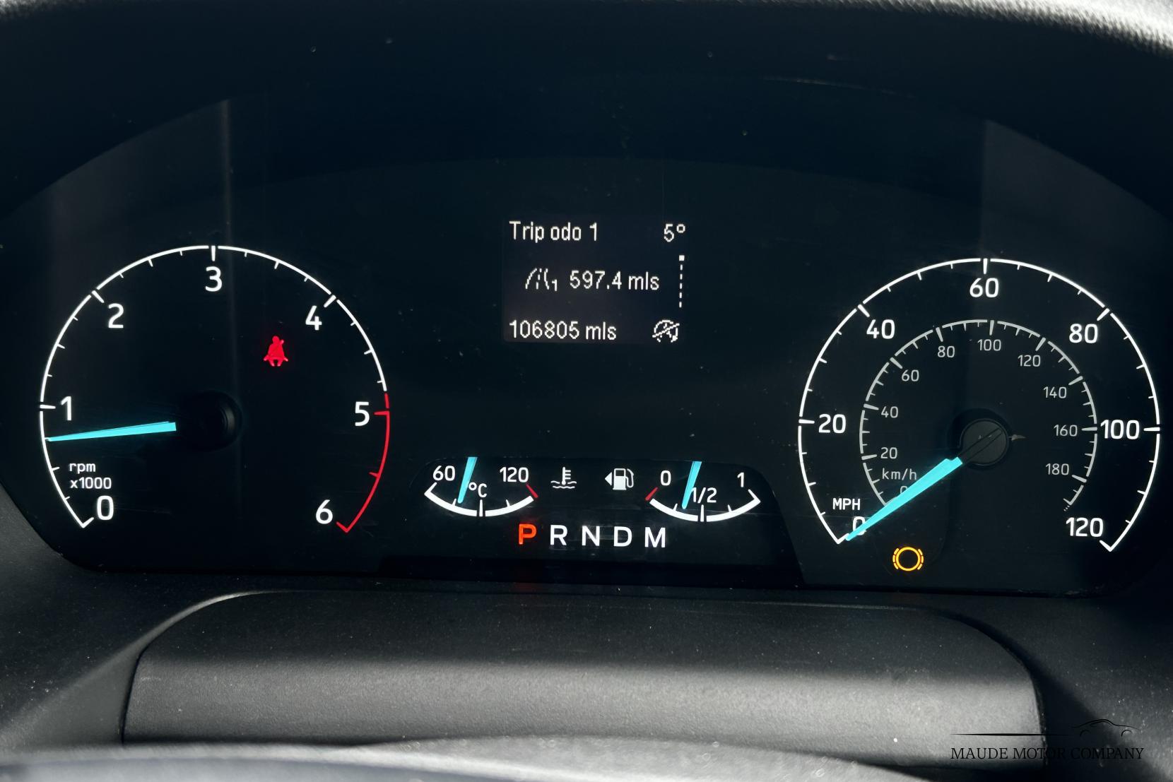 Ford Transit Custom 2.0 300 EcoBlue Limited Panel Van 5dr Diesel Auto L2 H1 Euro 6 (s/s) (130 ps)