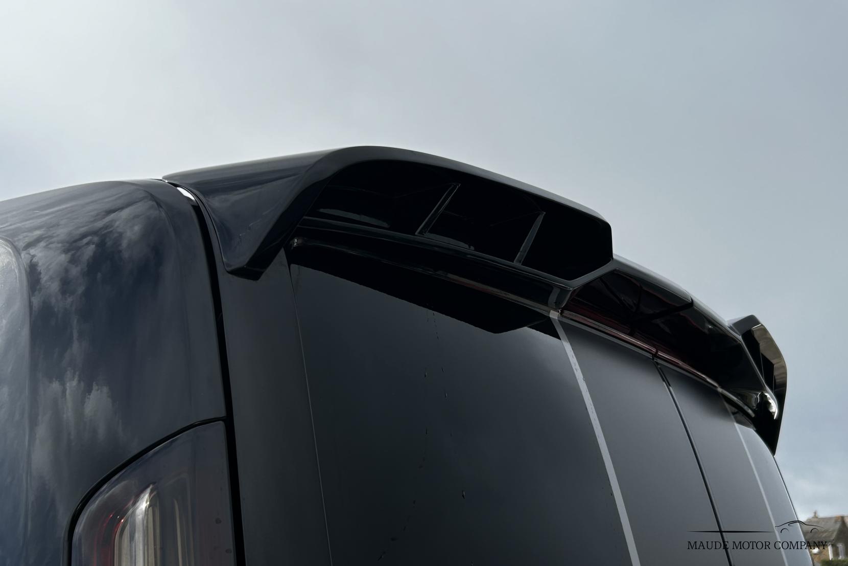 Ford Transit Custom 2.0 300 EcoBlue Limited Panel Van 5dr Diesel Auto L2 H1 Euro 6 (s/s) (130 ps)