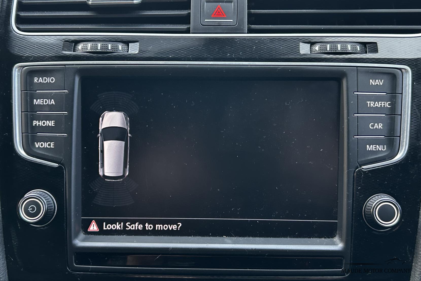 Volkswagen Golf 1.4 TSI GTE Hatchback 5dr Petrol Plug-in Hybrid DSG Euro 6 (s/s) (204 ps)