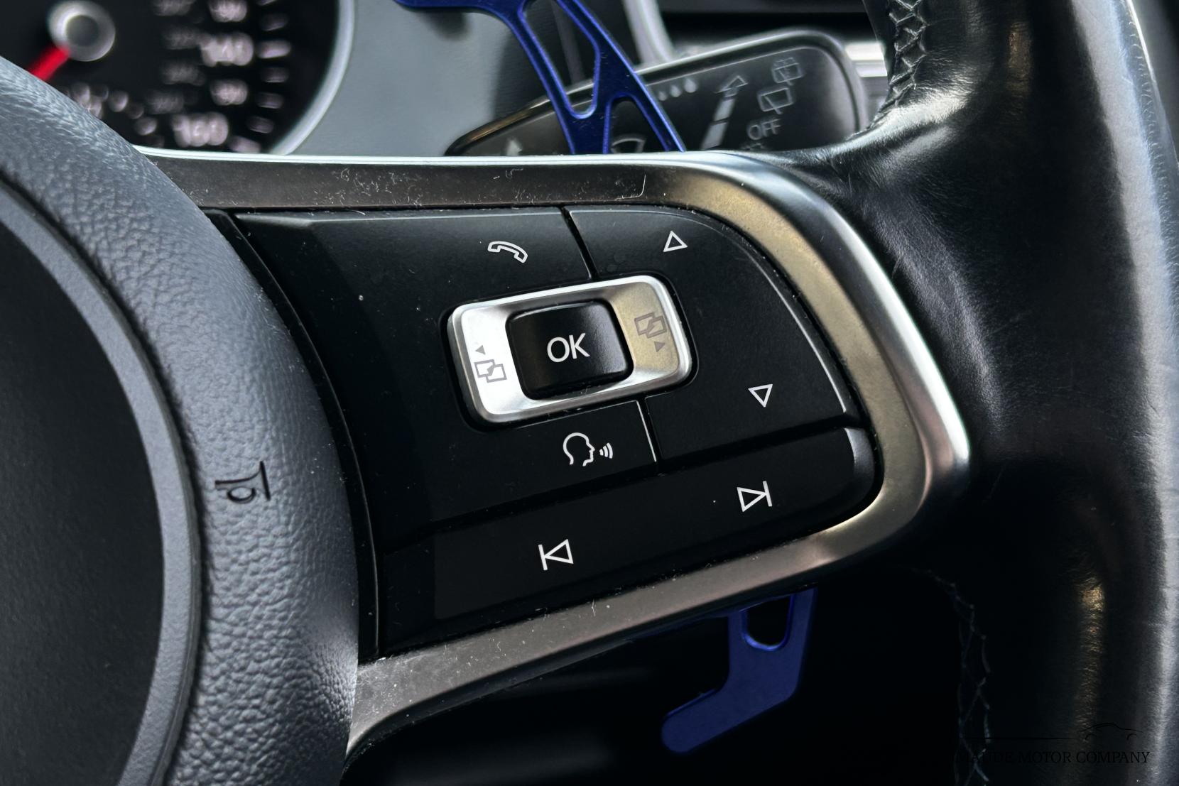 Volkswagen Golf 1.4 TSI GTE Hatchback 5dr Petrol Plug-in Hybrid DSG Euro 6 (s/s) (204 ps)