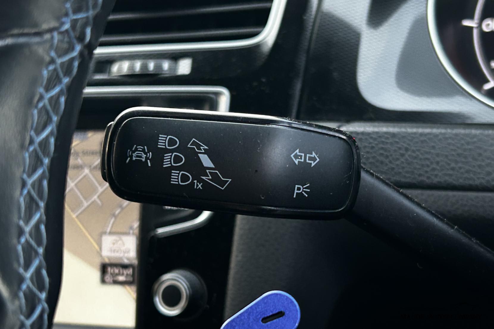 Volkswagen Golf 1.4 TSI GTE Hatchback 5dr Petrol Plug-in Hybrid DSG Euro 6 (s/s) (204 ps)