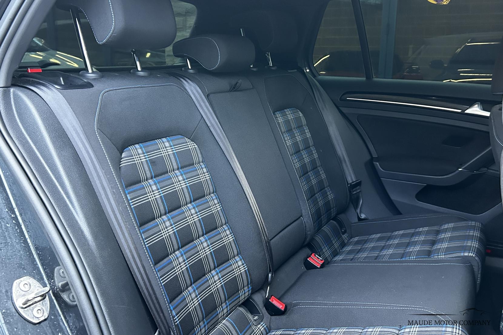 Volkswagen Golf 1.4 TSI GTE Hatchback 5dr Petrol Plug-in Hybrid DSG Euro 6 (s/s) (204 ps)