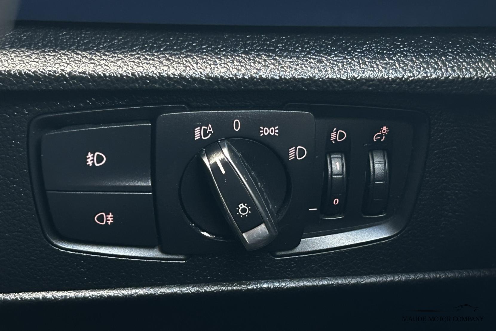 BMW 1 Series 2.0 125d M Sport Hatchback 5dr Diesel Manual Euro 5 (s/s) (218 ps)