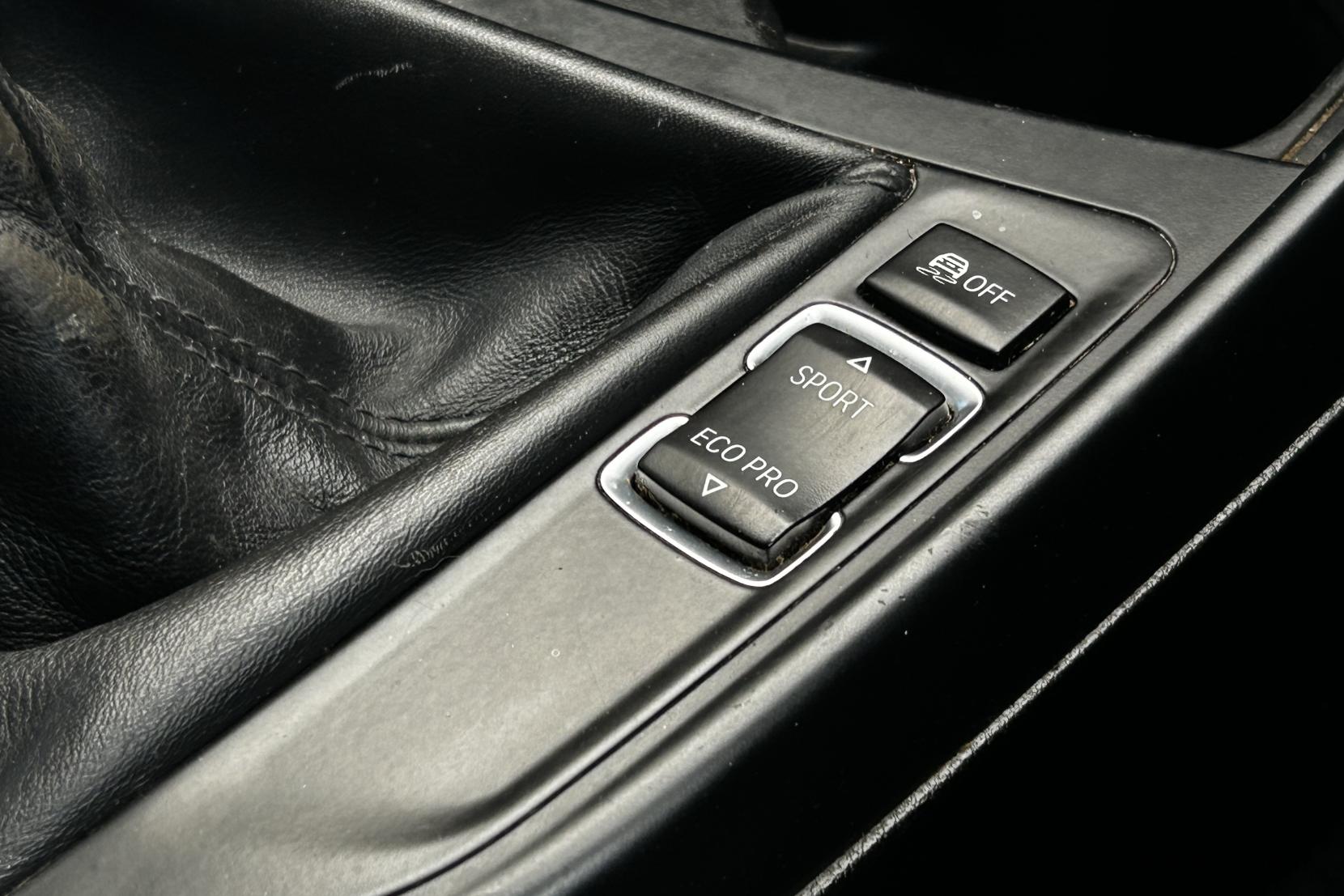 BMW 1 Series 2.0 125d M Sport Hatchback 5dr Diesel Manual Euro 5 (s/s) (218 ps)