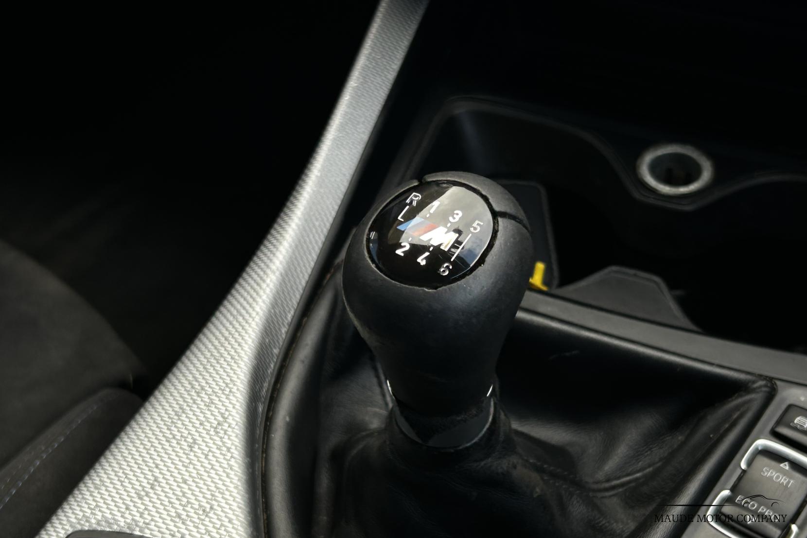 BMW 1 Series 2.0 125d M Sport Hatchback 5dr Diesel Manual Euro 5 (s/s) (218 ps)