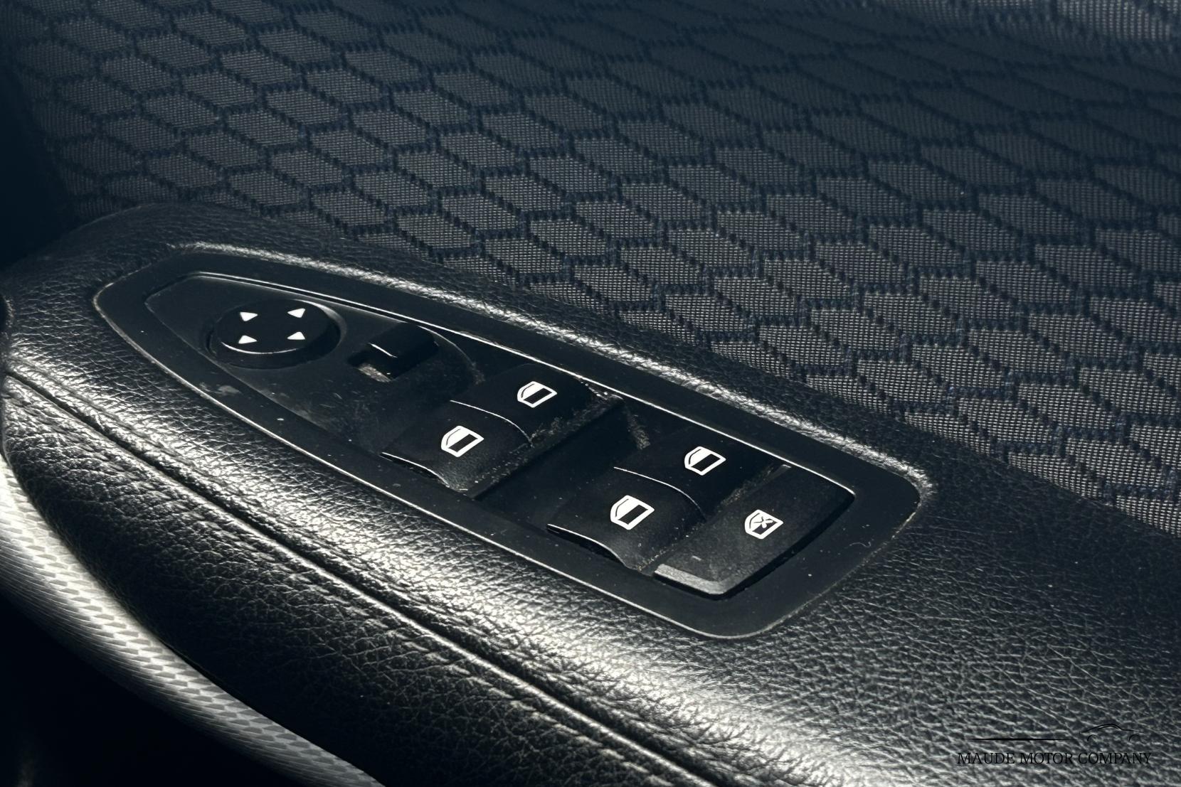 BMW 1 Series 2.0 125d M Sport Hatchback 5dr Diesel Manual Euro 5 (s/s) (218 ps)