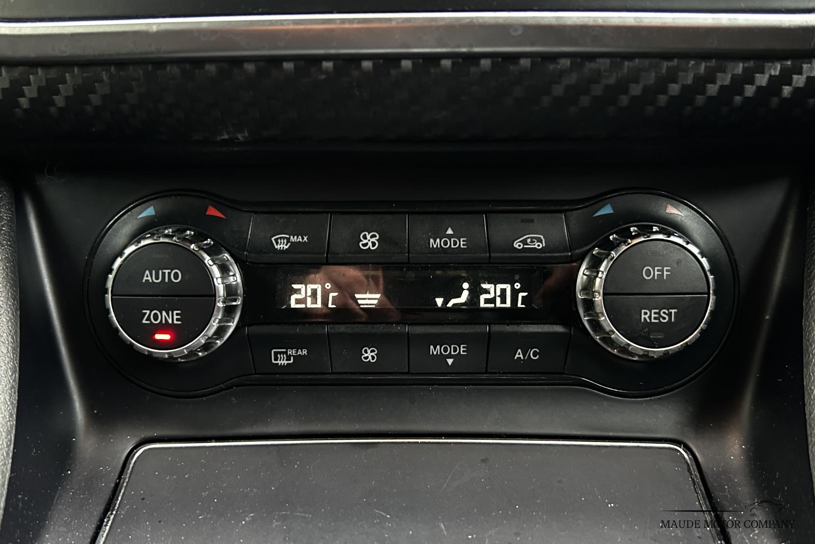 Mercedes-Benz A Class 2.1 A200d AMG Line (Premium) Hatchback 5dr Diesel 7G-DCT Euro 6 (s/s) (136 ps)