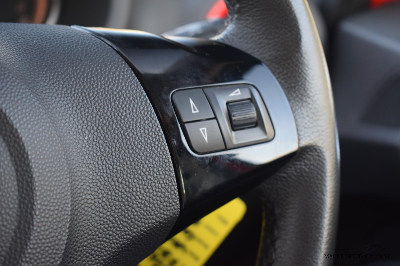 Vauxhall Corsa 1.2 16V Limited Edition Hatchback 5dr Petrol Manual Euro 5 (85 ps)