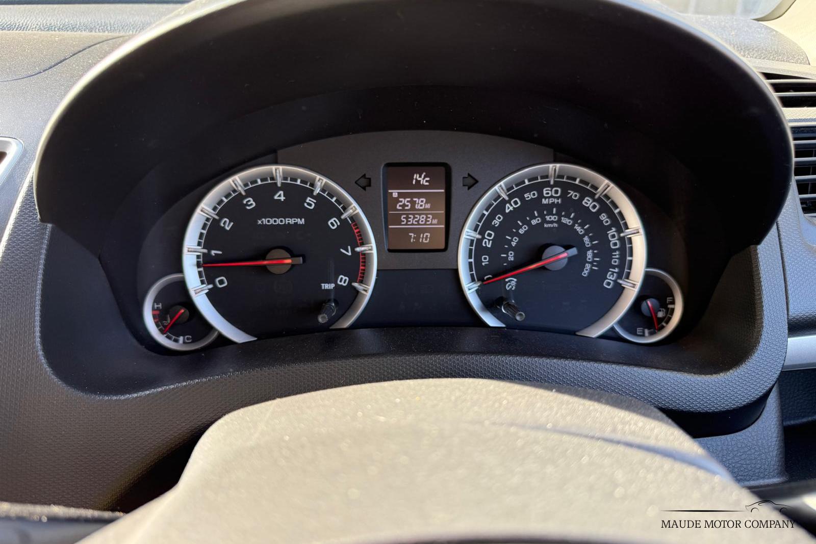 Suzuki Swift 1.2 SZ3 Hatchback 3dr Petrol Manual Euro 5 (94 ps)