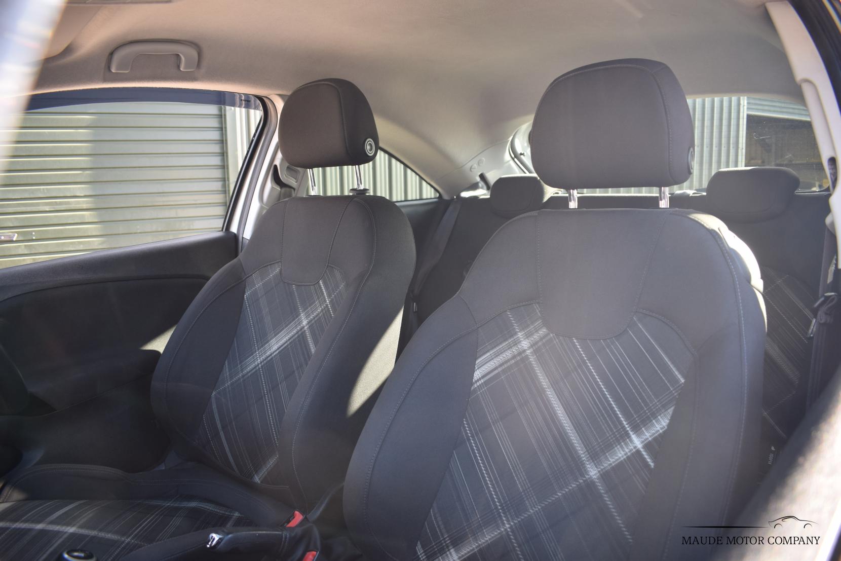 Vauxhall Corsa 1.2i Limited Edition Hatchback 3dr Petrol Manual Euro 6 (70 ps)