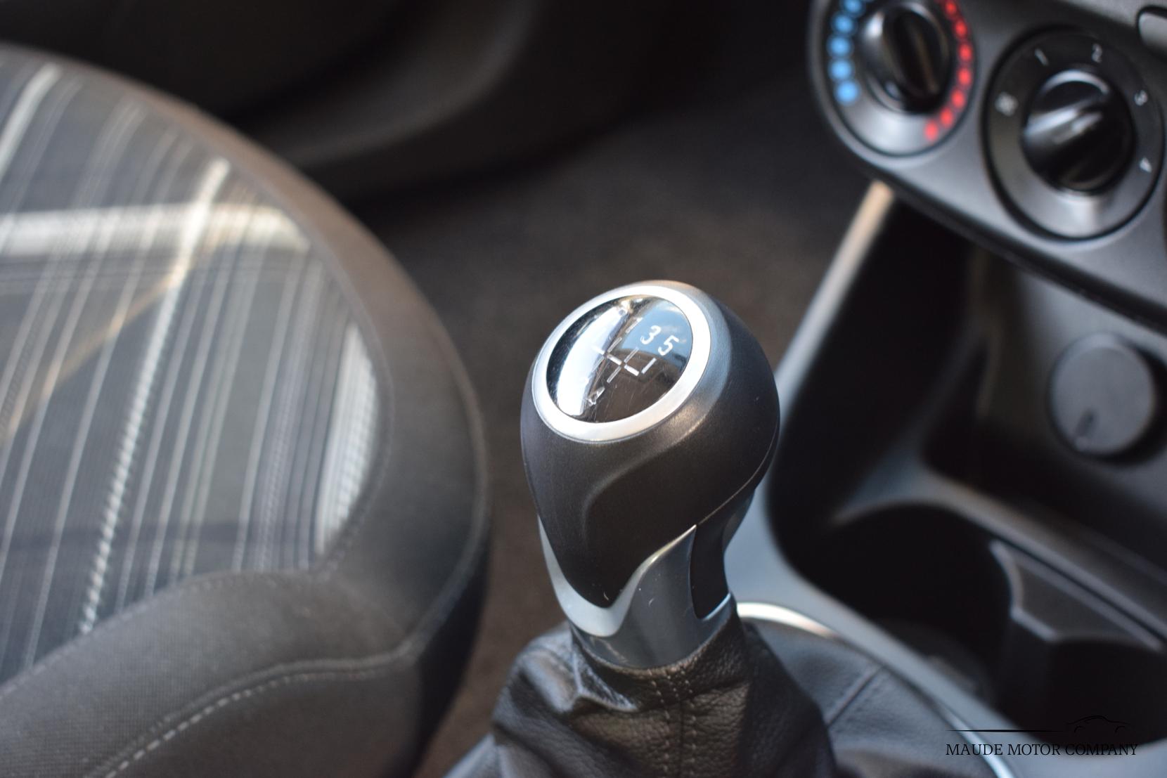 Vauxhall Corsa 1.2i Limited Edition Hatchback 3dr Petrol Manual Euro 6 (70 ps)