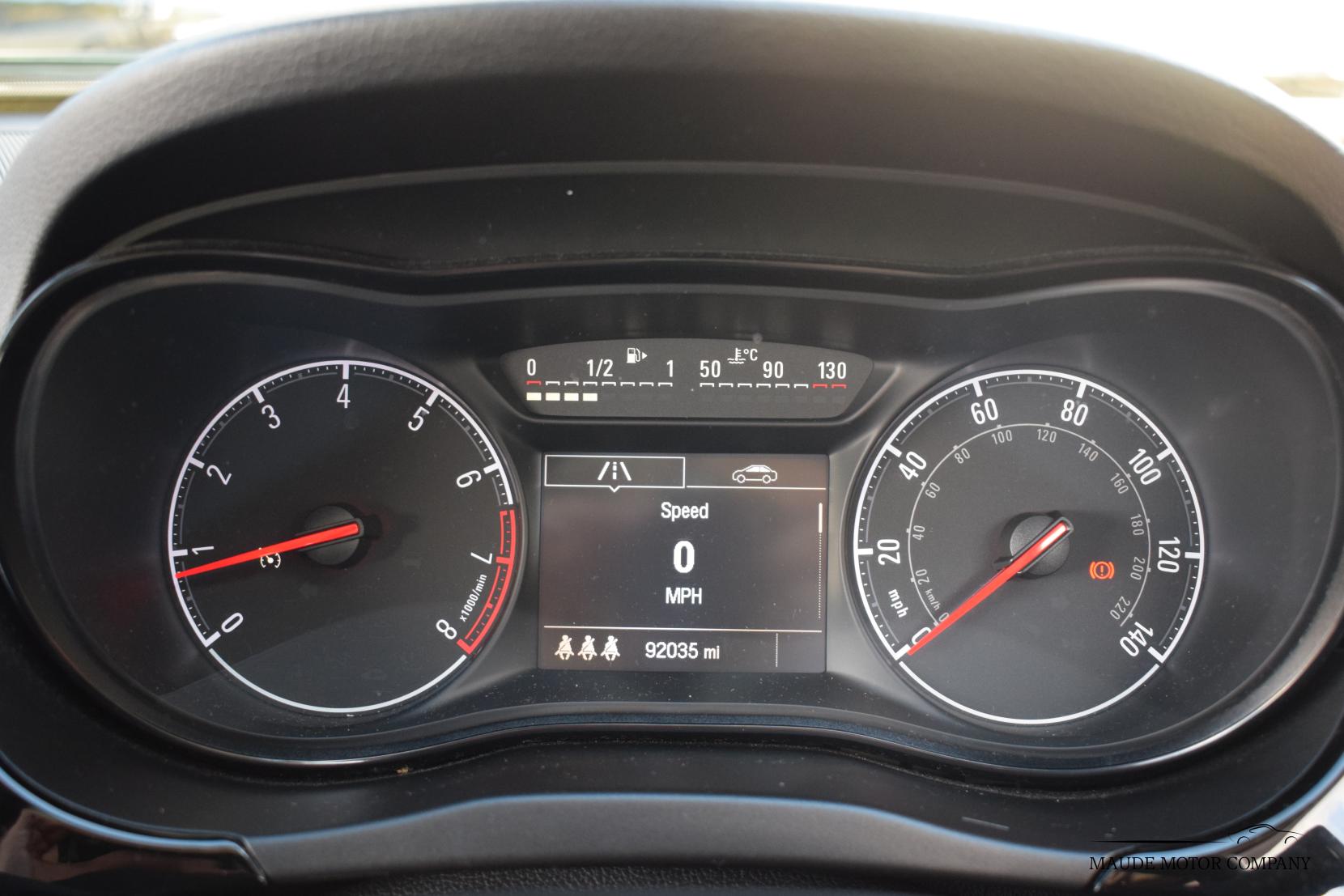 Vauxhall Corsa 1.2i Limited Edition Hatchback 3dr Petrol Manual Euro 6 (70 ps)